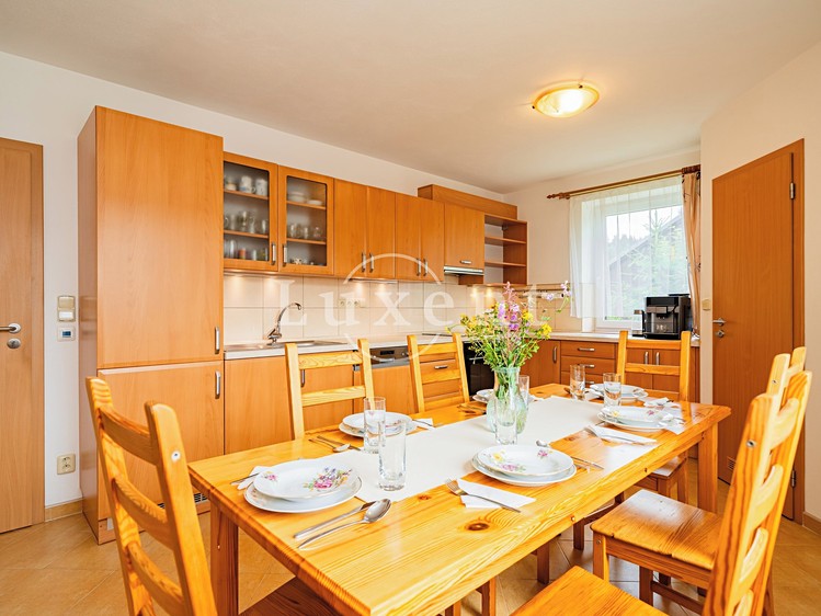 Prodej ubytovacího zařízení 203 m² - foto 3