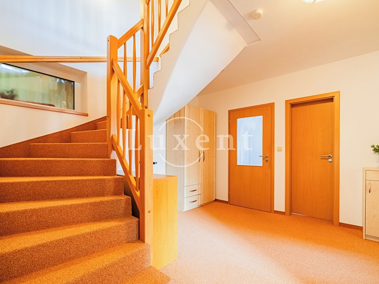 Prodej ubytovacího zařízení 203 m² - foto 8