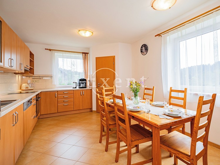 Prodej ubytovacího zařízení 203 m² - foto 5