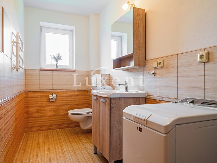 Prodej ubytovacího zařízení 203 m² - foto 7