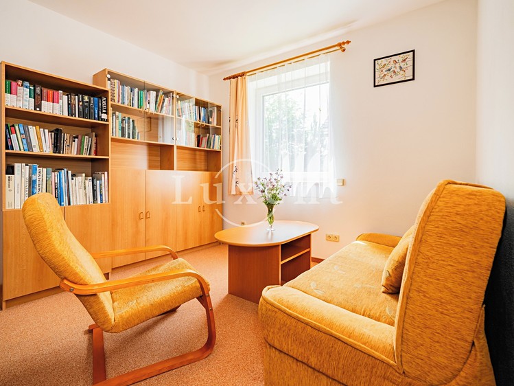 Prodej ubytovacího zařízení 203 m² - foto 6