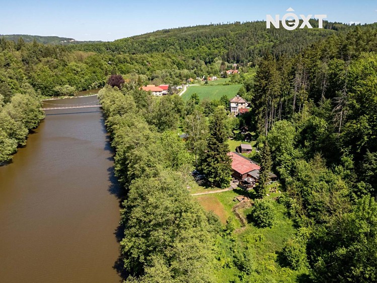 Prodej ubytovacího zařízení 245 m² - foto 4