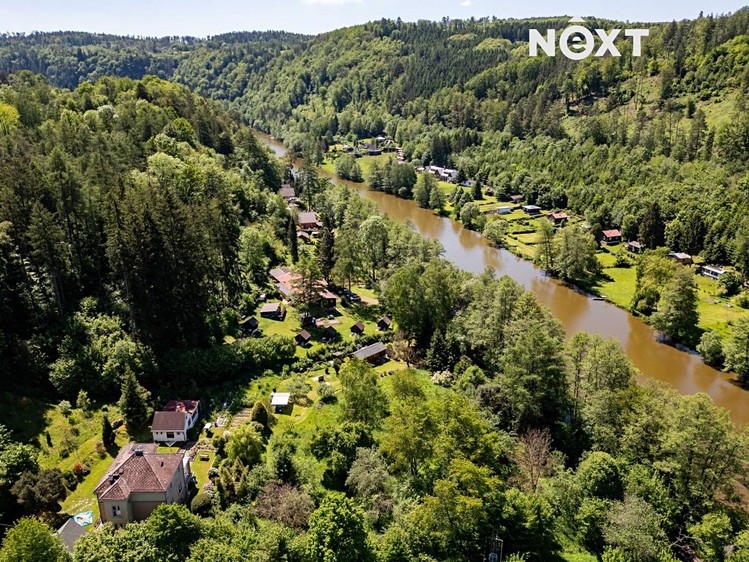 Prodej ubytovacího zařízení 245 m² - foto 2