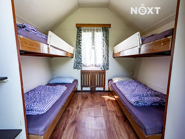 Prodej ubytovacího zařízení 245 m² - foto 7