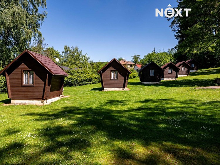 Prodej ubytovacího zařízení 245 m² - foto 6