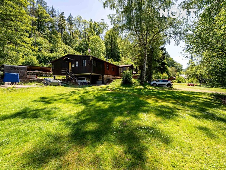 Prodej ubytovacího zařízení 245 m² - foto 8