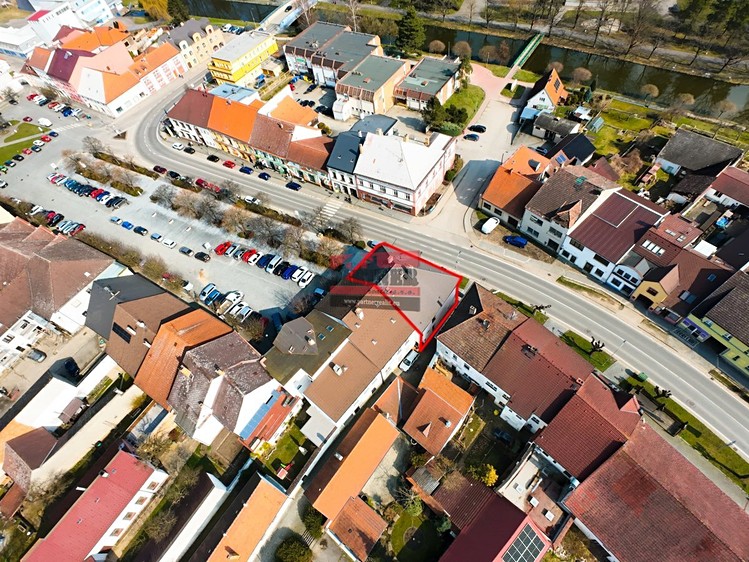 Prodej činžovního domu 262 m² - foto 3