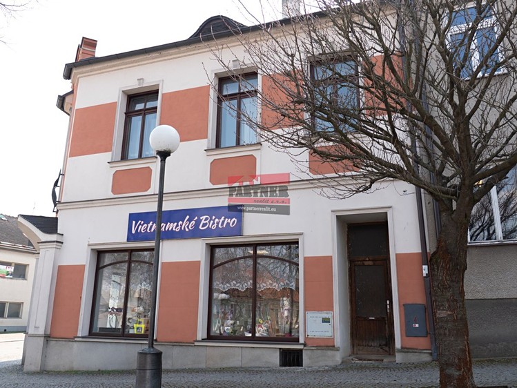 Prodej činžovního domu 262 m² - foto 6