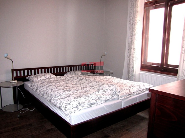 Prodej činžovního domu 262 m² - foto 8