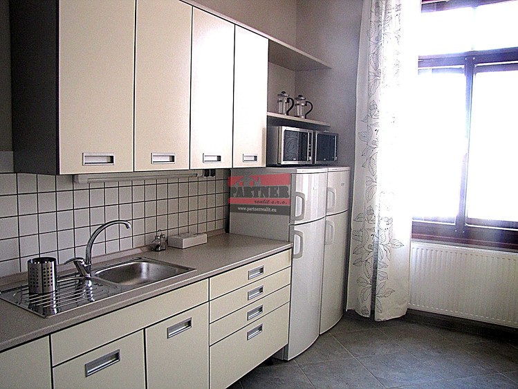 Prodej činžovního domu 262 m² - foto 7