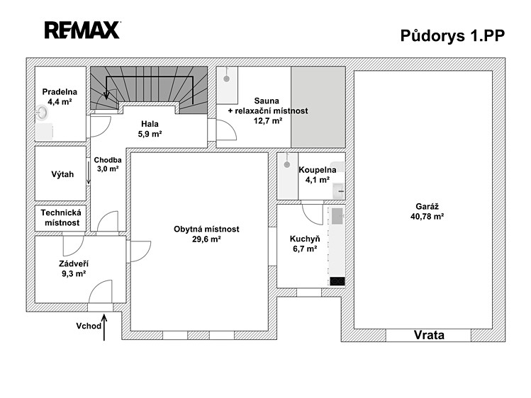 Prodej apartmánů 269 m² - foto 4