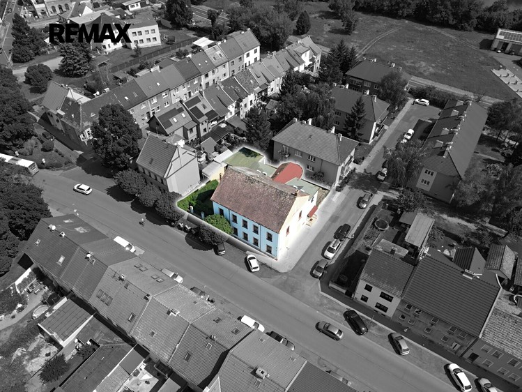 Prodej obchodního prostoru 540 m² - foto 2
