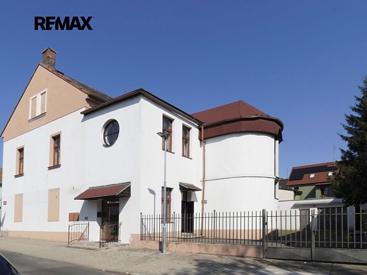 Prodej obchodního prostoru 540 m² - foto 3