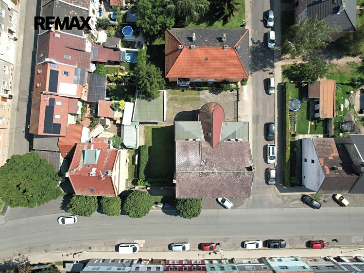 Prodej obchodního prostoru 540 m² - foto 5