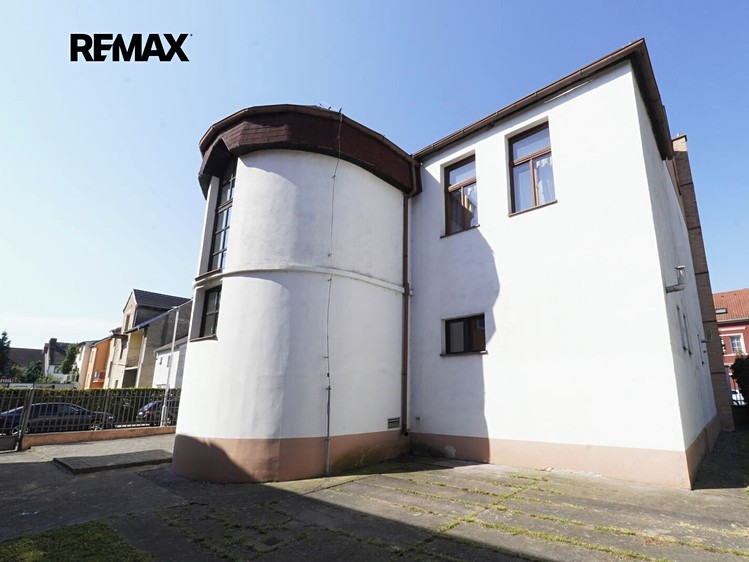 Prodej činžovního domu 540 m² - foto 3