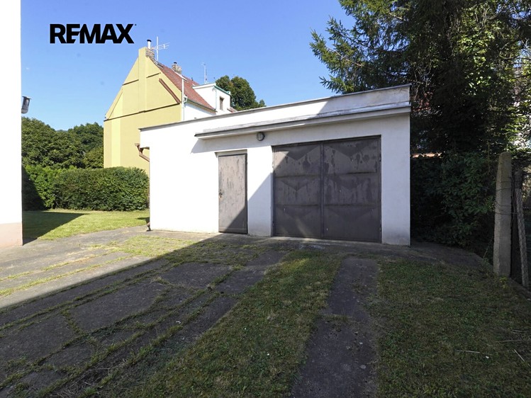 Prodej činžovního domu 540 m² - foto 7
