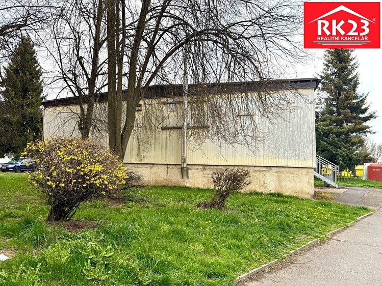 Prodej obchodního prostoru 200 m² - foto 4