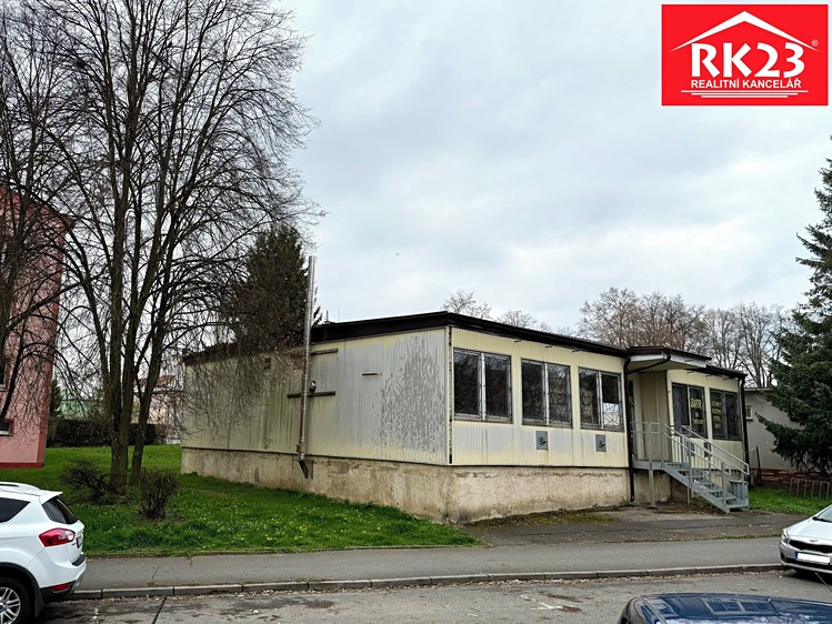 Prodej obchodního prostoru 200 m² - foto 7