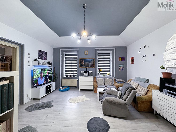 Prodej činžovního domu 340 m² - foto 3