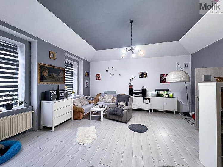 Prodej činžovního domu 340 m² - foto 4