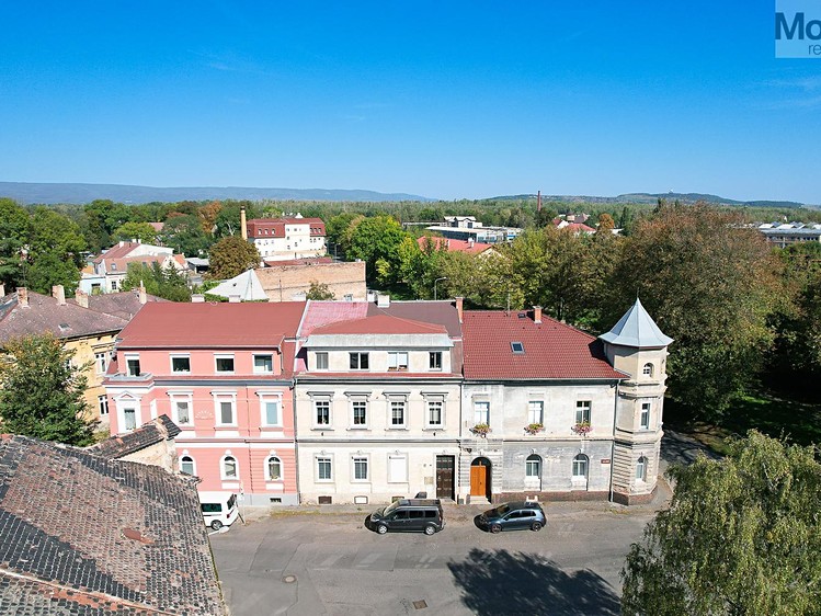 Prodej činžovního domu 340 m² - foto 1