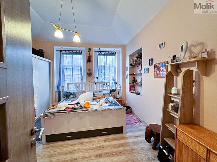 Prodej činžovního domu 340 m² - foto 5