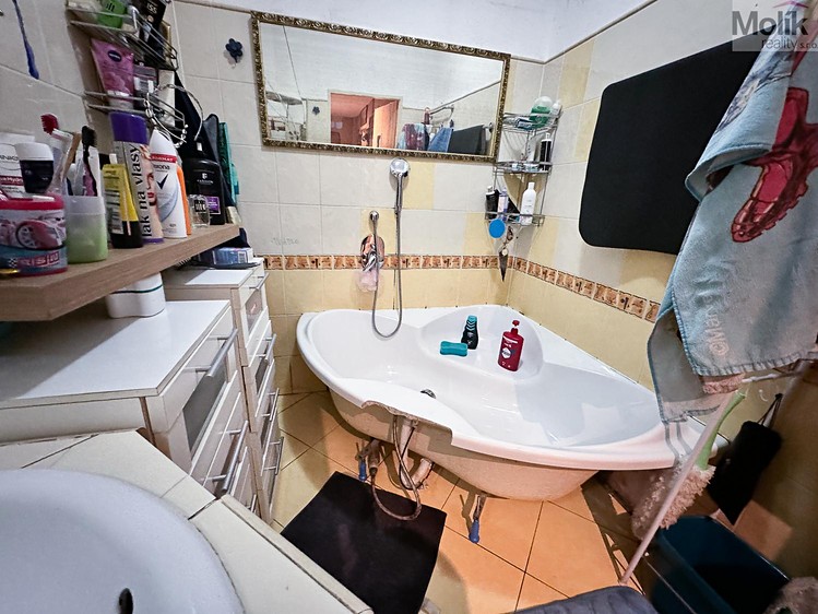 Prodej činžovního domu 340 m² - foto 7