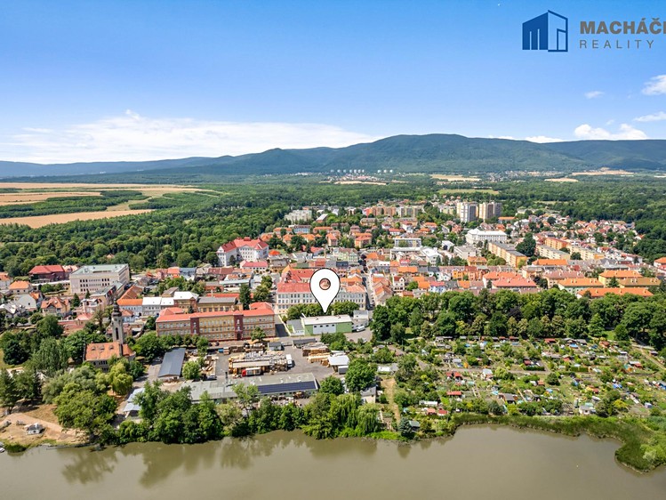 Prodej restaurace 669 m² - foto 6
