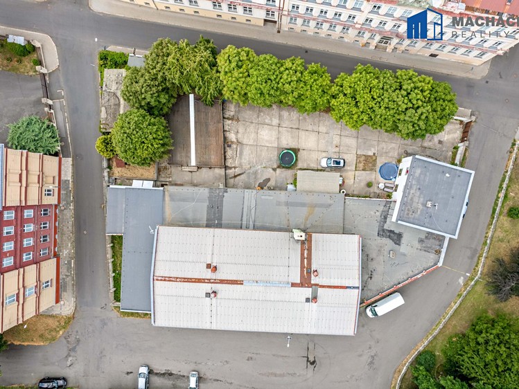 Prodej restaurace 669 m² - foto 5