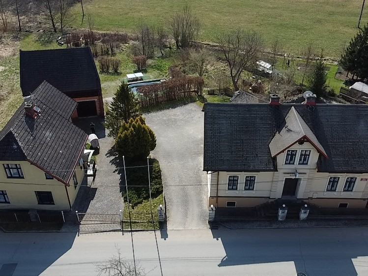 Prodej ubytovacího zařízení 386 m² - foto 2