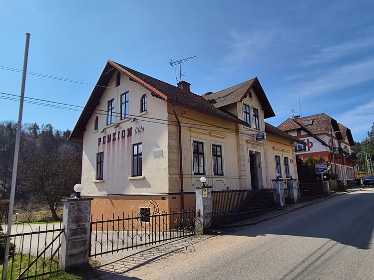 Prodej ubytovacího zařízení 386 m² - foto 4