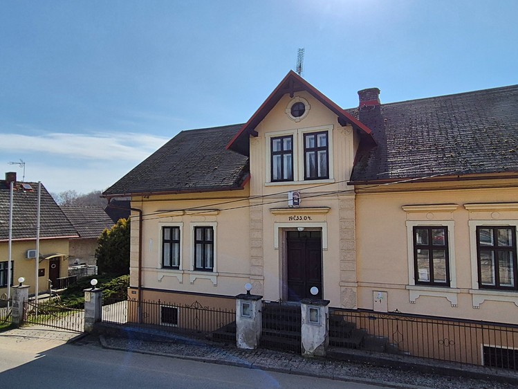 Prodej ubytovacího zařízení 386 m² - foto 1