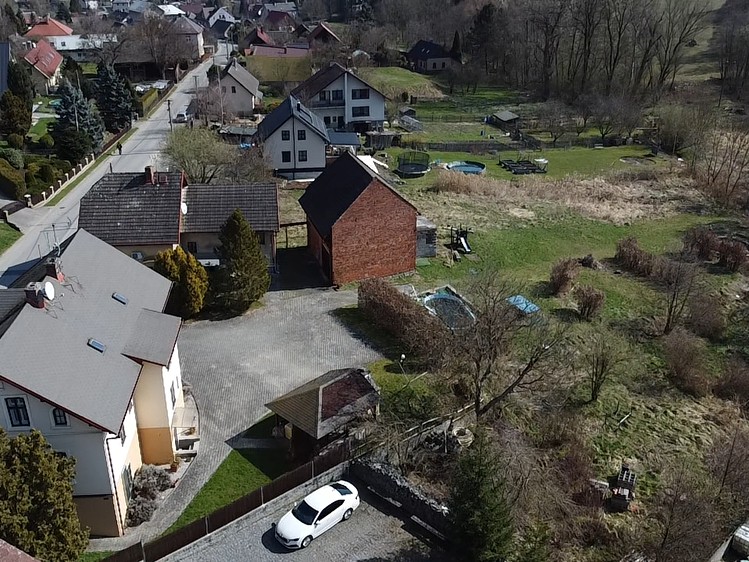 Prodej ubytovacího zařízení 386 m² - foto 7