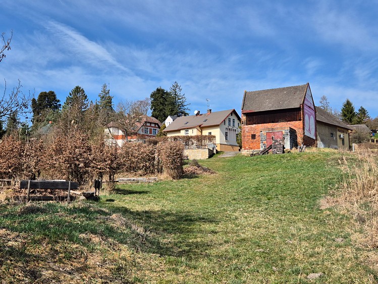 Prodej ubytovacího zařízení 386 m² - foto 6