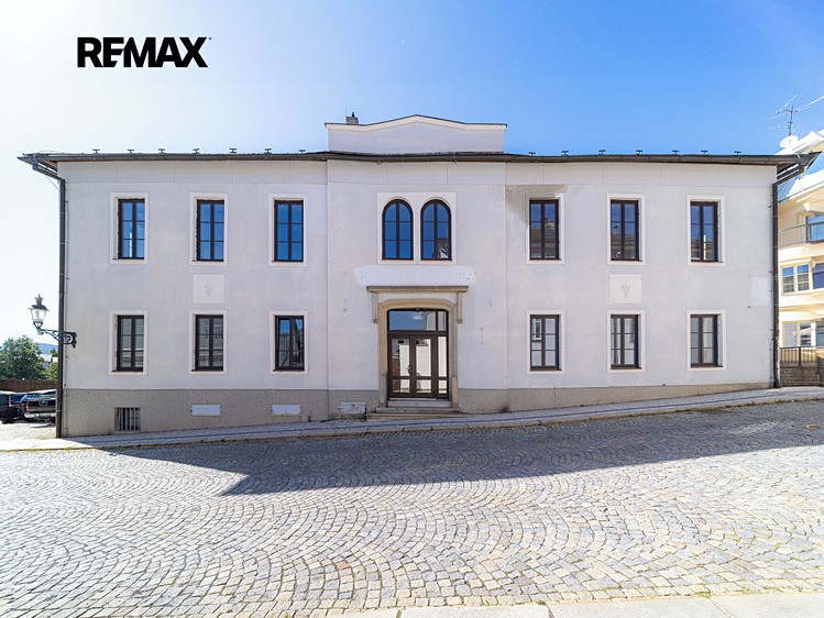 Prodej obchodního prostoru 519 m² - foto 1