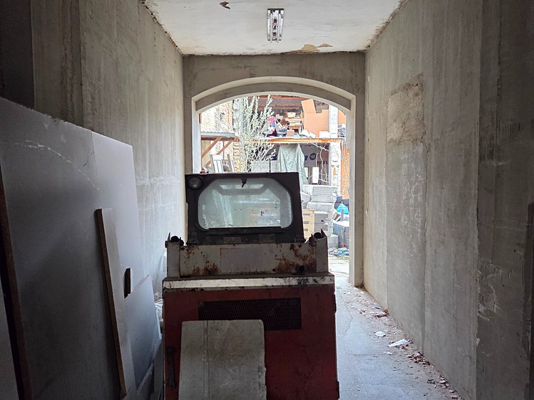 Prodej činžovního domu 220 m² - foto 3