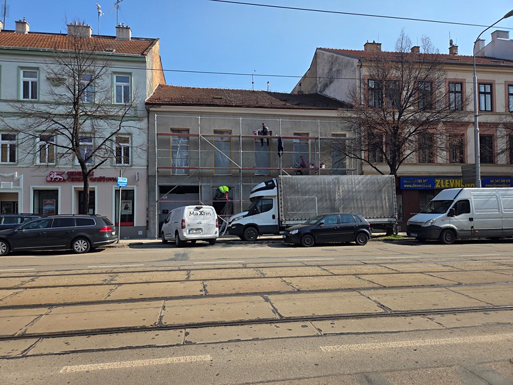 Prodej činžovního domu 220 m² - foto 8