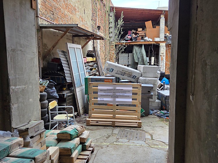 Prodej činžovního domu 220 m² - foto 7