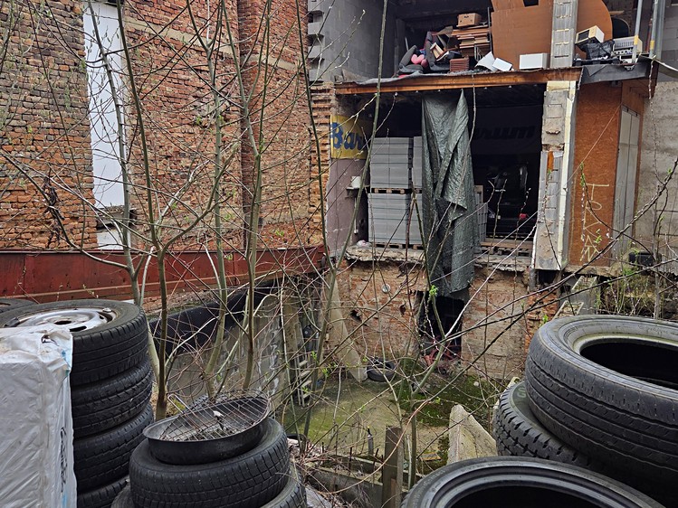 Prodej činžovního domu 220 m² - foto 6