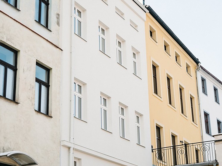Prodej apartmánů 405 m² - foto 4