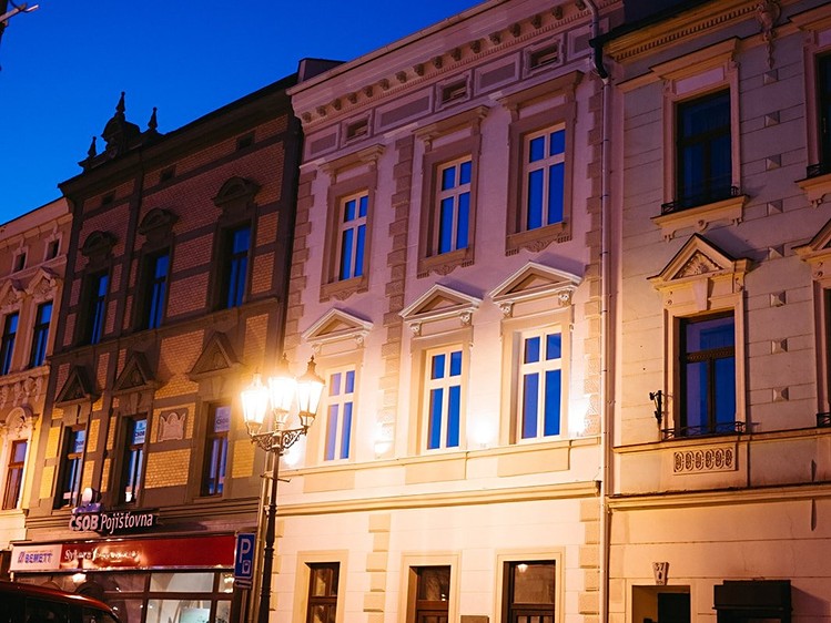 Prodej apartmánů 405 m² - foto 1
