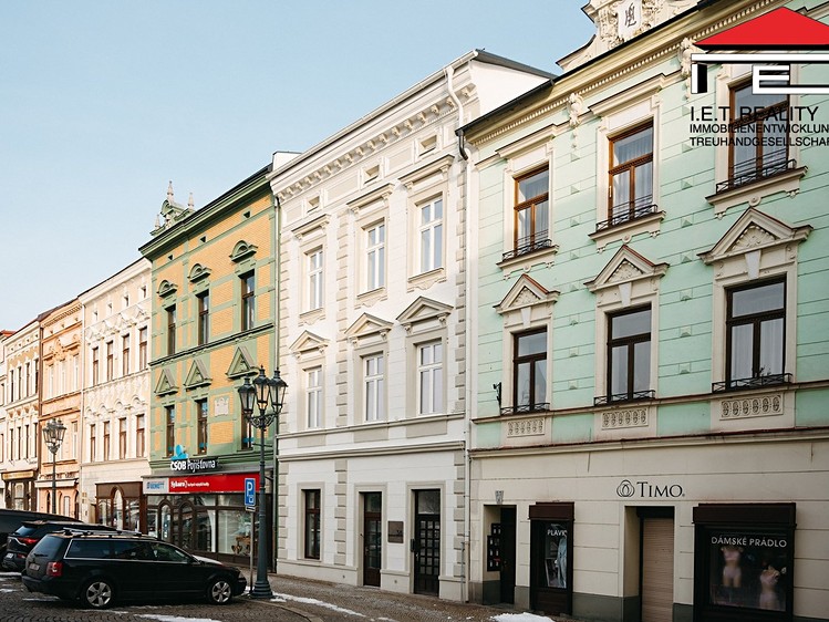 Prodej apartmánů 405 m² - foto 3