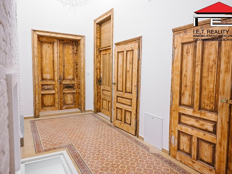 Prodej apartmánů 405 m² - foto 8