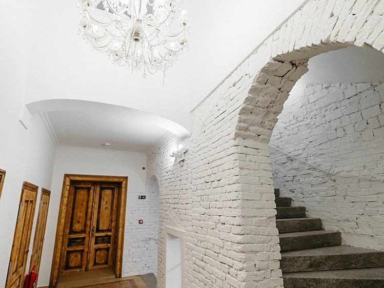 Prodej apartmánů 405 m² - foto 7