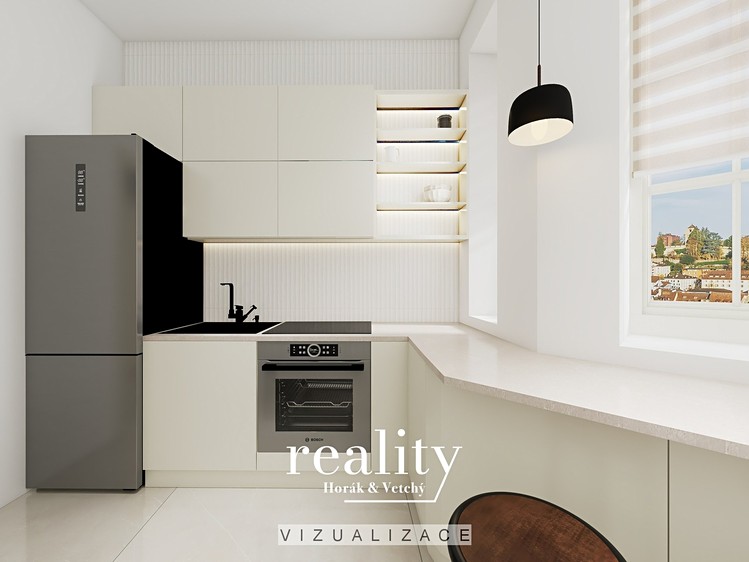 Prodej činžovního domu 429 m² - foto 6