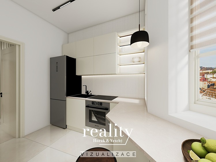 Prodej činžovního domu 429 m² - foto 5