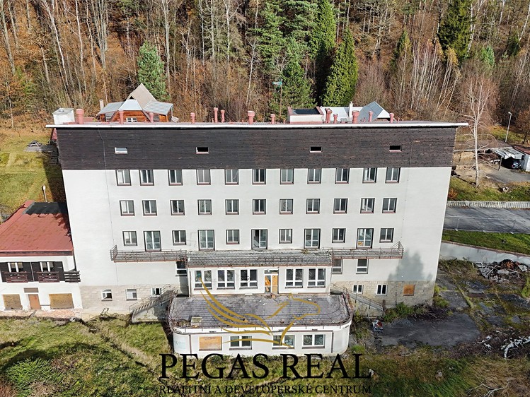 Prodej činžovního domu 4 963 m² - foto 2