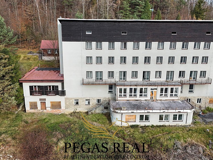 Prodej činžovního domu 4 963 m² - foto 3