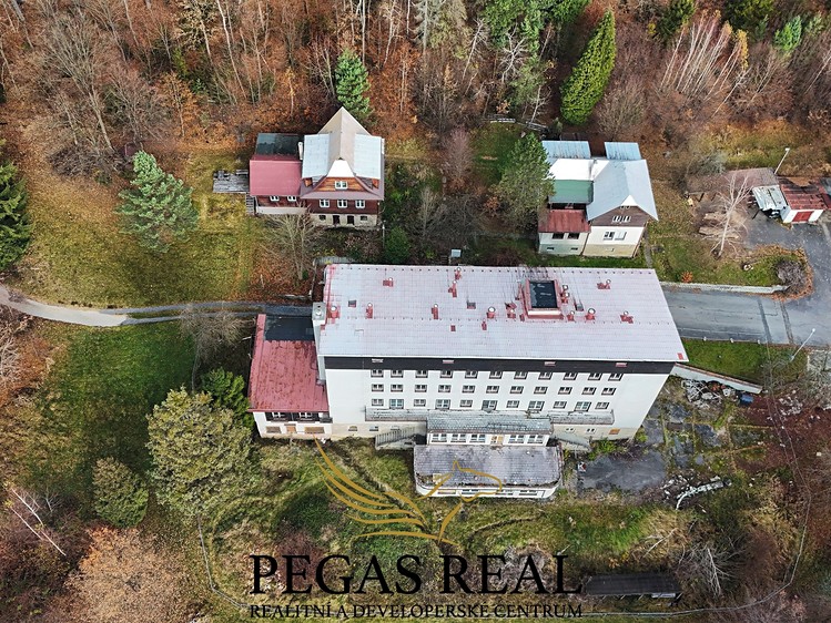 Prodej činžovního domu 4 963 m² - foto 4
