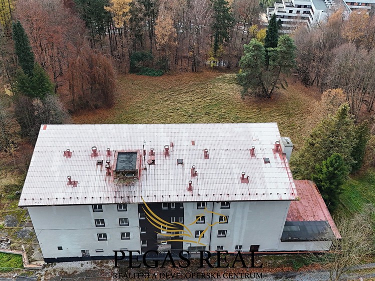 Prodej činžovního domu 4 963 m² - foto 8